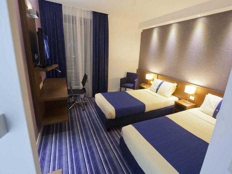 Hotell Gp 4*