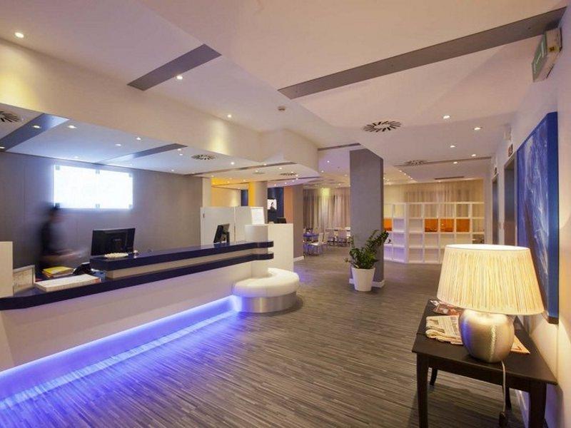 Hotell Gp