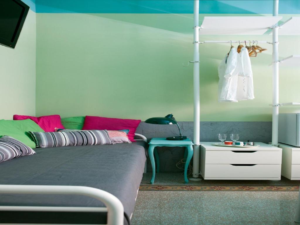 Pratinnvatican Bed & Breakfast