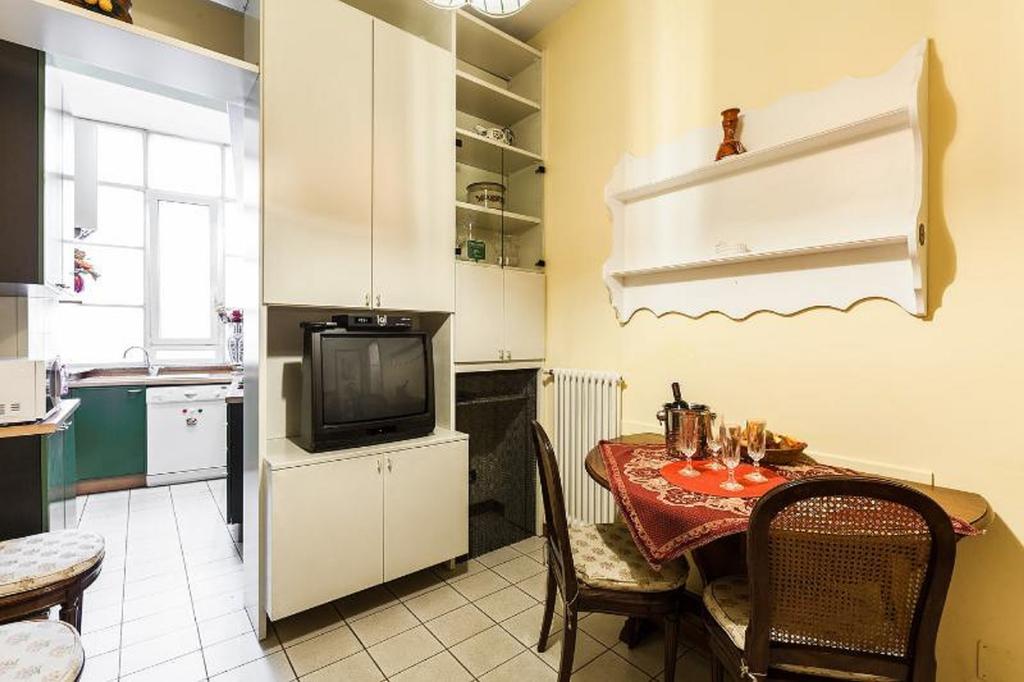 Apartment Casa Mia *