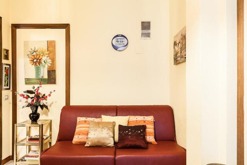 Apartment Casa Mia *