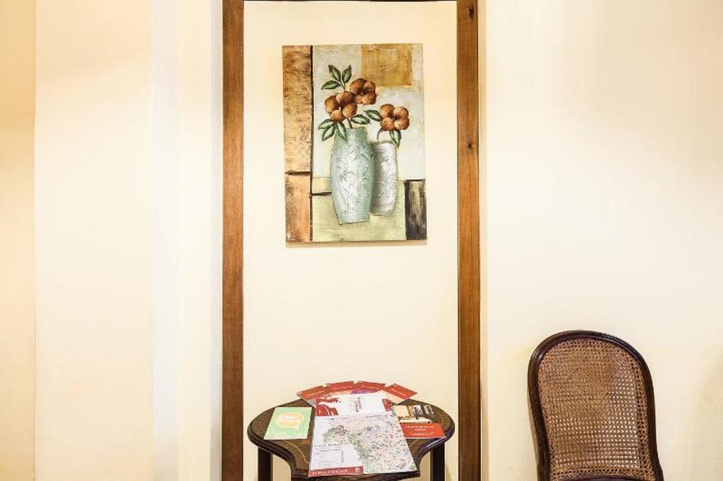Apartment Casa Mia