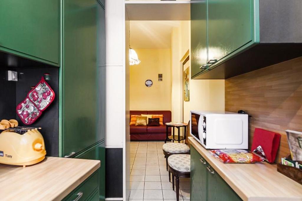 Apartment Casa Mia