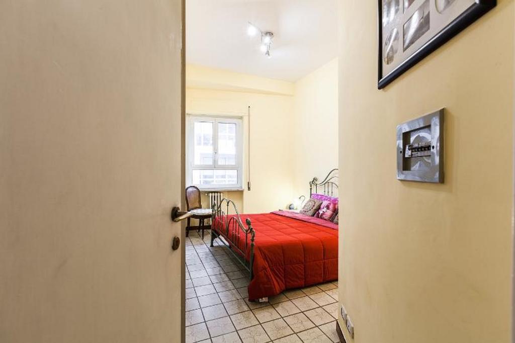 Apartment Casa Mia