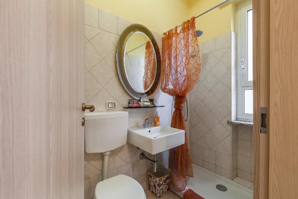 Apartment Casa Mia *
