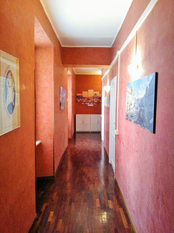 Gasthof Ciaoroma! Rom