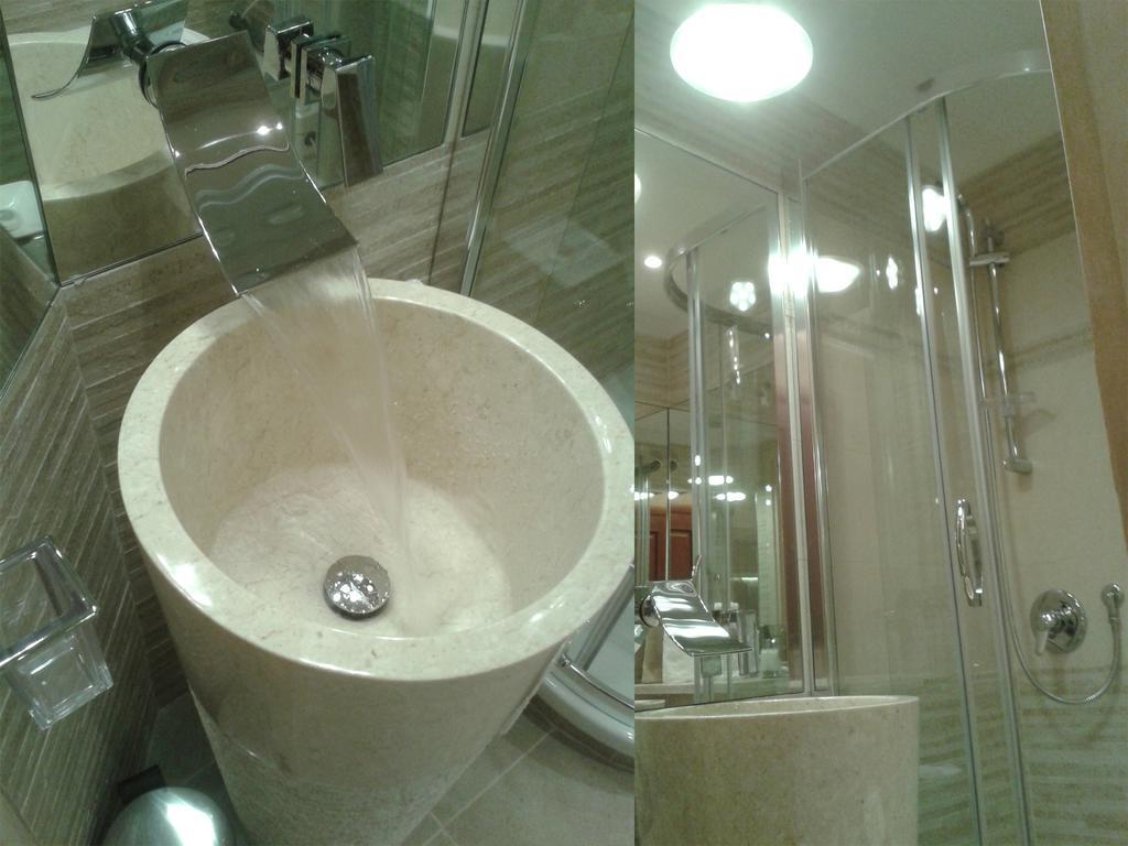 Bed and breakfast Les Suites 3*