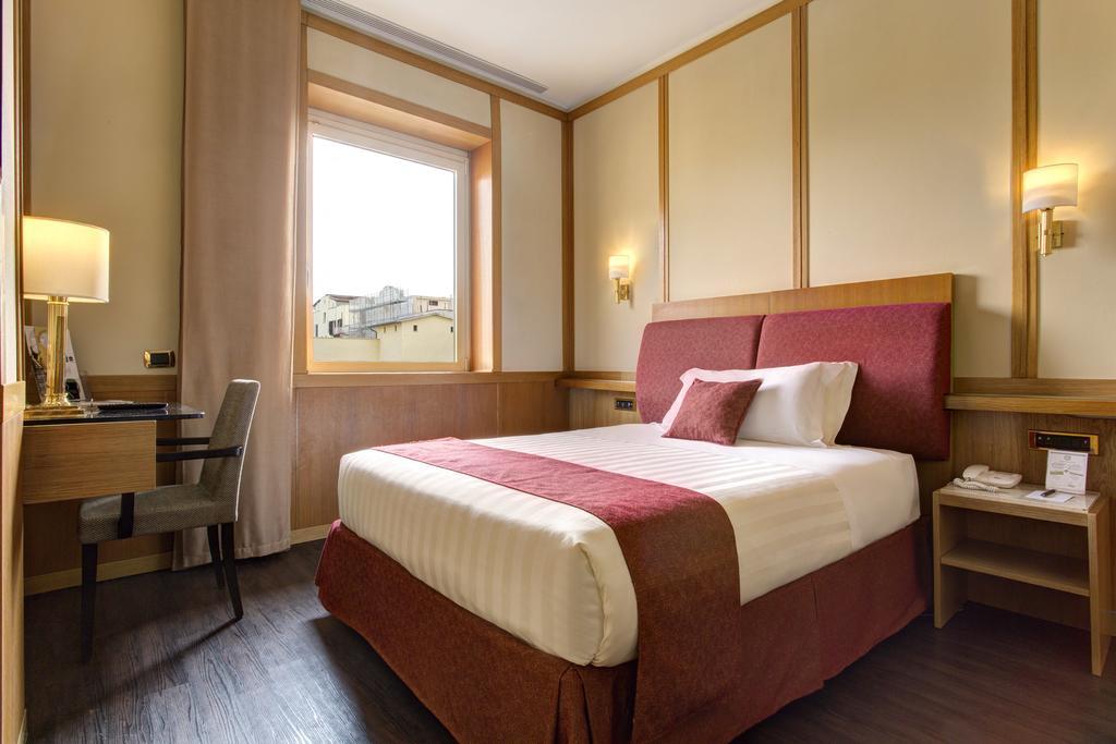 Hotel Western President - Colosseo 4*