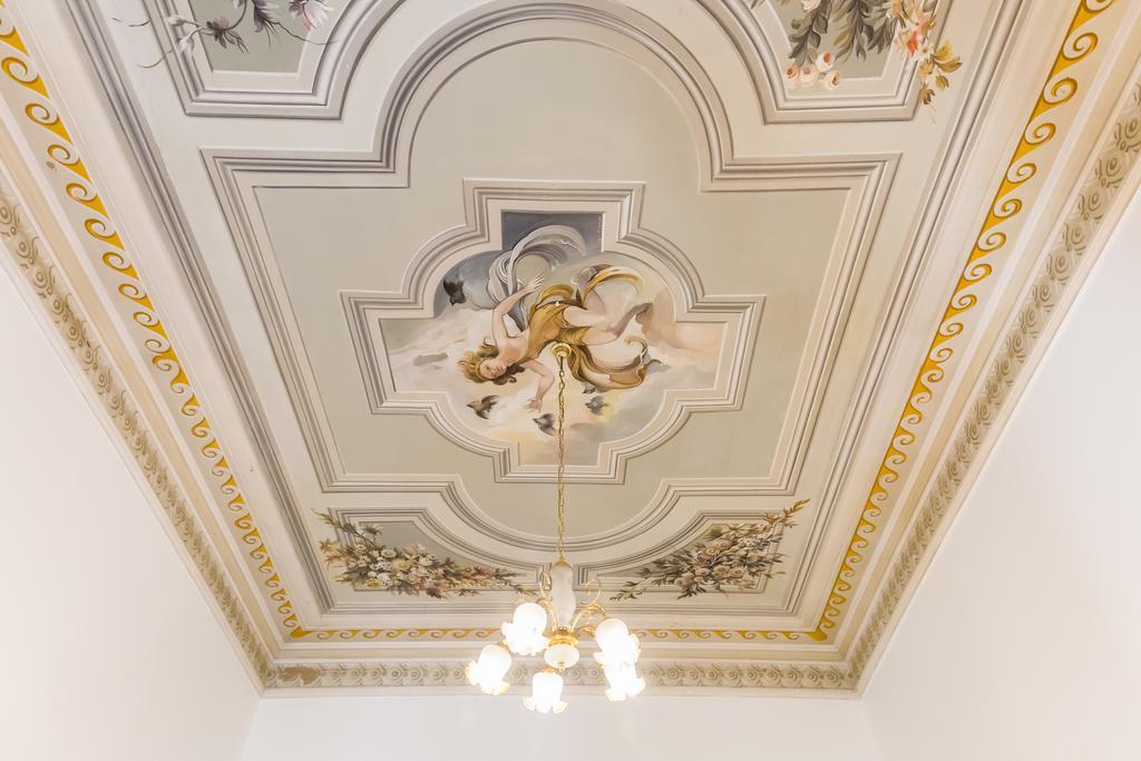 Affreschi Su Luxury Rom