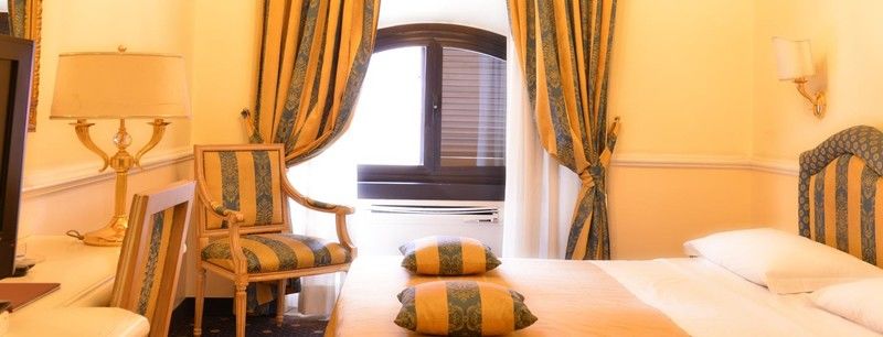 Hotel Traiano