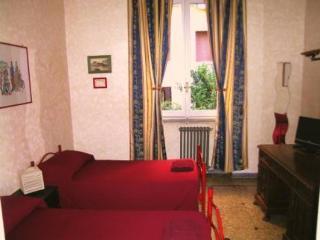Bed & Breakfast Domus Maximi