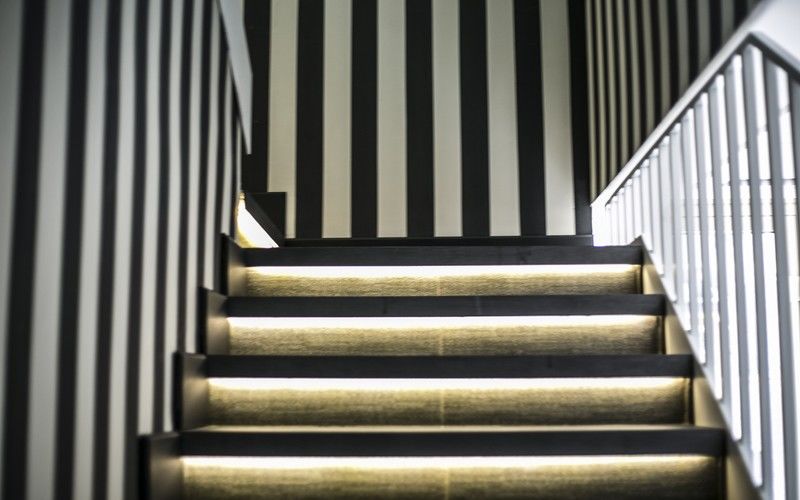 Hotel The Glam Rom