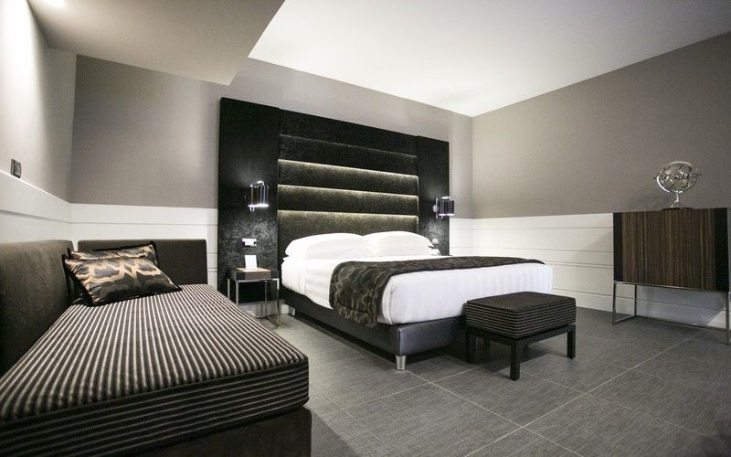 Hotel The Glam Rom