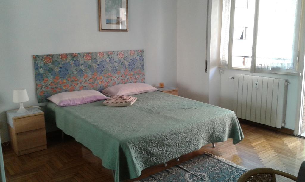 Casa Lucia Casa vacanze