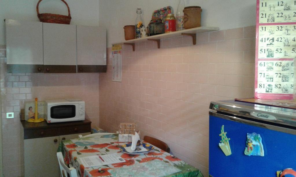 Casa Lucia Casa vacanze