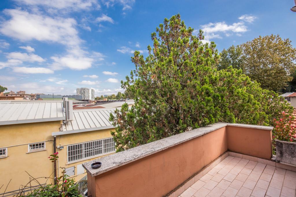 Bed & Breakfast San Lorenzo Notte Roma