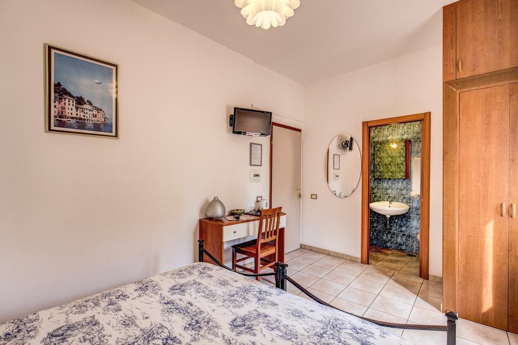 San Lorenzo Notte Bed & Breakfast Roma