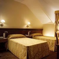 Hosianum Palace 3* Roma