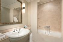 Stendhal Hotel Rom