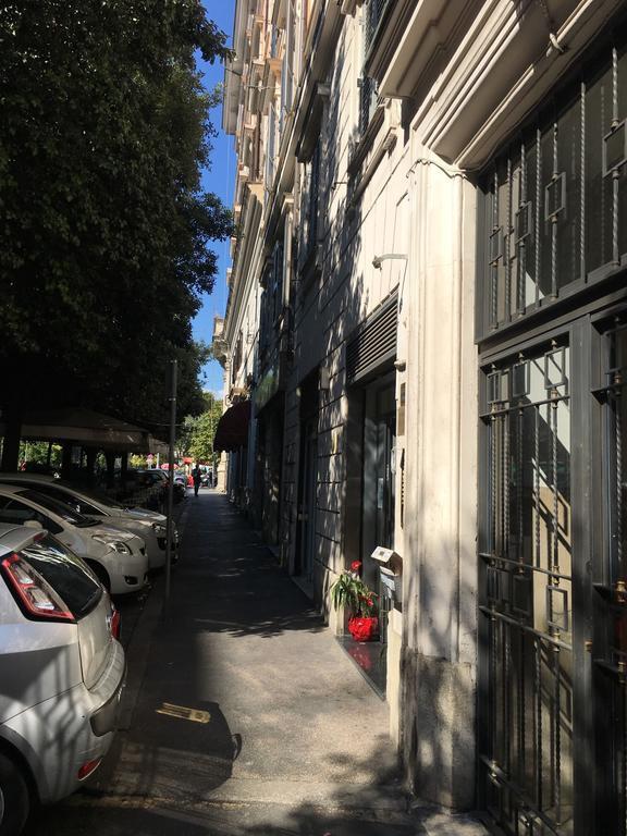 Maison Dali Gjestgiverier Roma