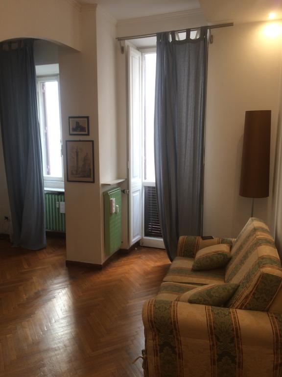 Piazza Di Spagna Apartment Rome