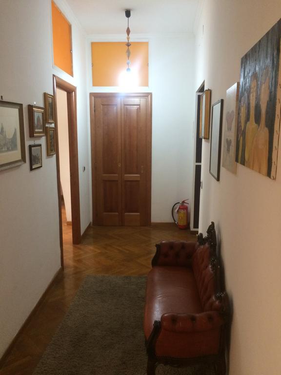 Piazza Di Spagna Apartment *