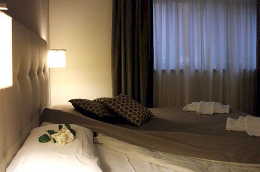 Hotel Desiderio Roma