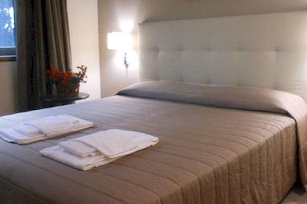 Desiderio Hotel Roma