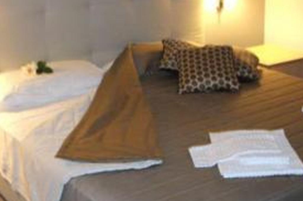 Hotel Desiderio Roma