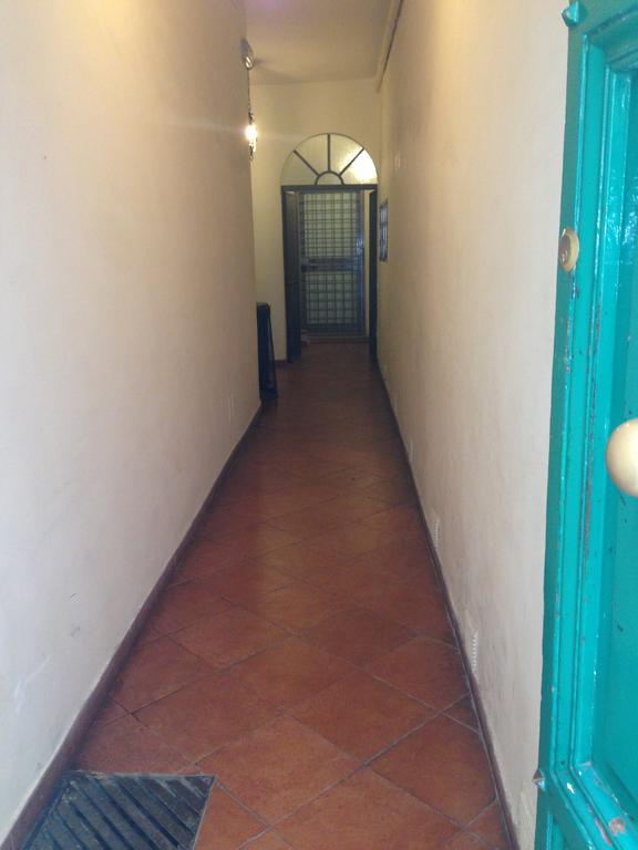 Apartment Small Navona Rom