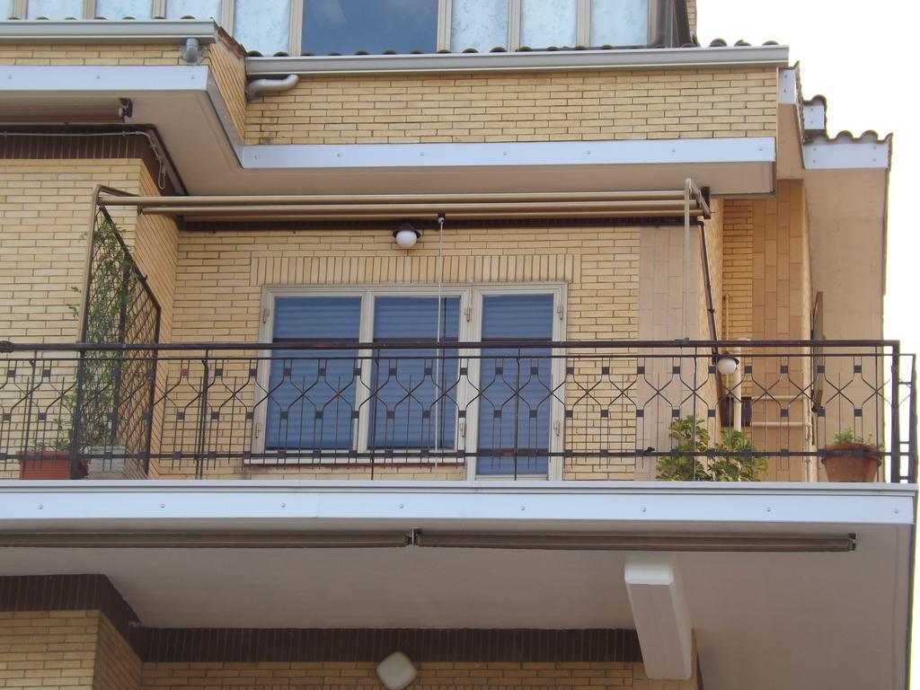 Casa vacanze Charles's House *