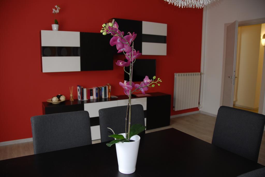 Apartamento Granny's House Colosseum Roma