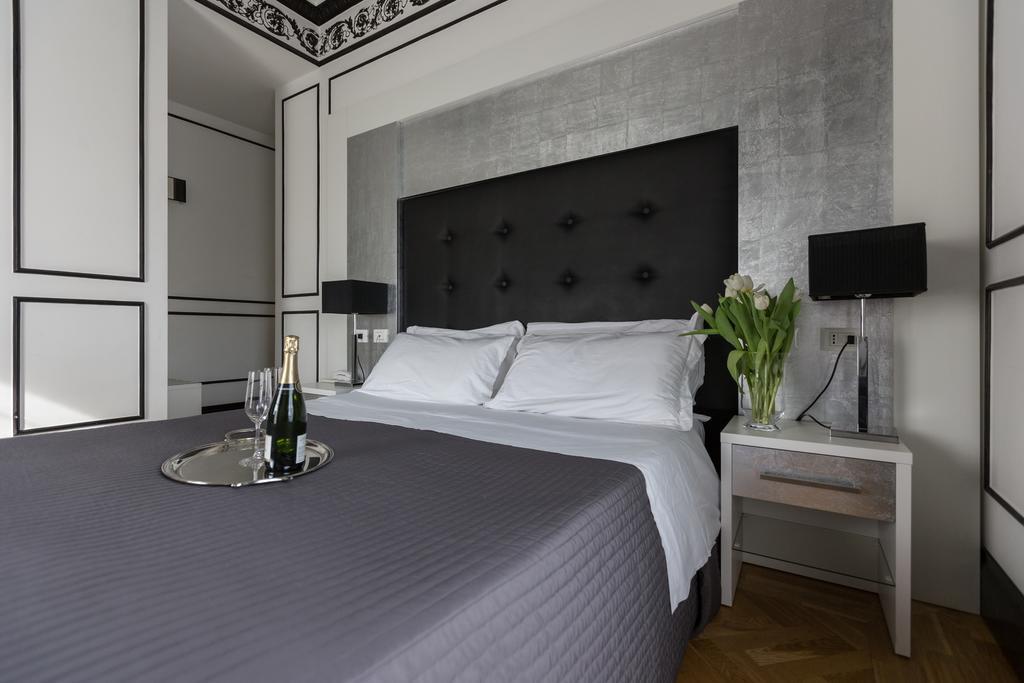 Residenza Scipioni Luxury Acomodação com café da manhã  2*