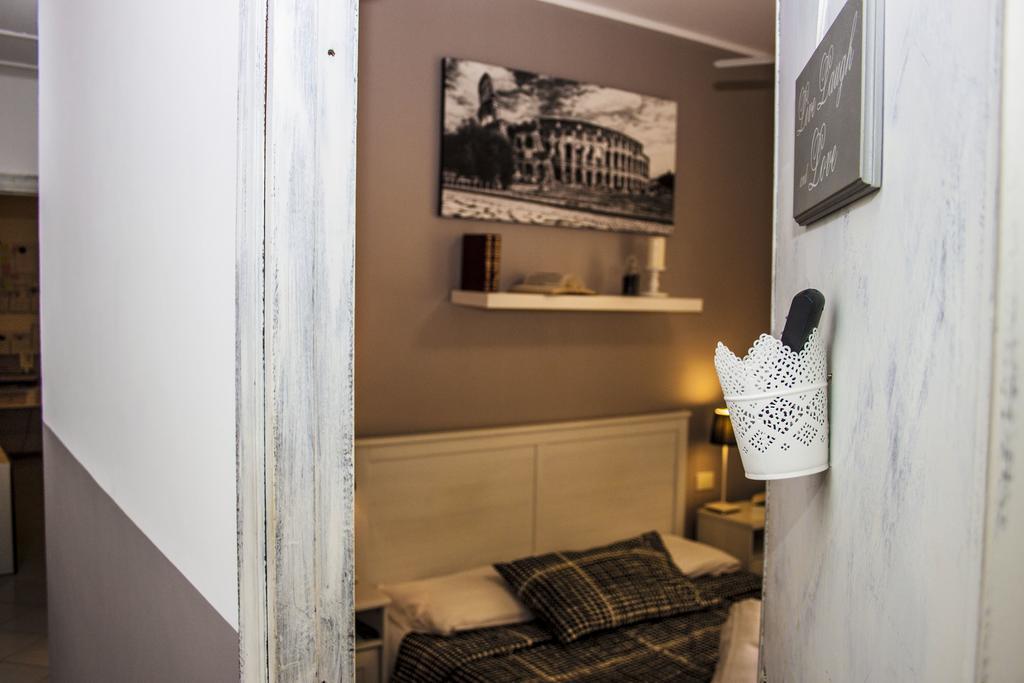 Bed & Breakfast Near Roma