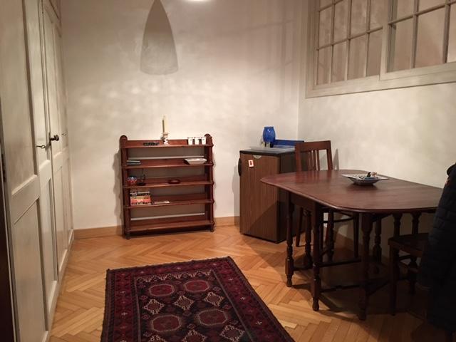 Apartamento Studio Via Del Babuino *