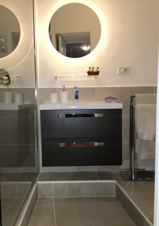 Studio Via Del Babuino Apartamento *