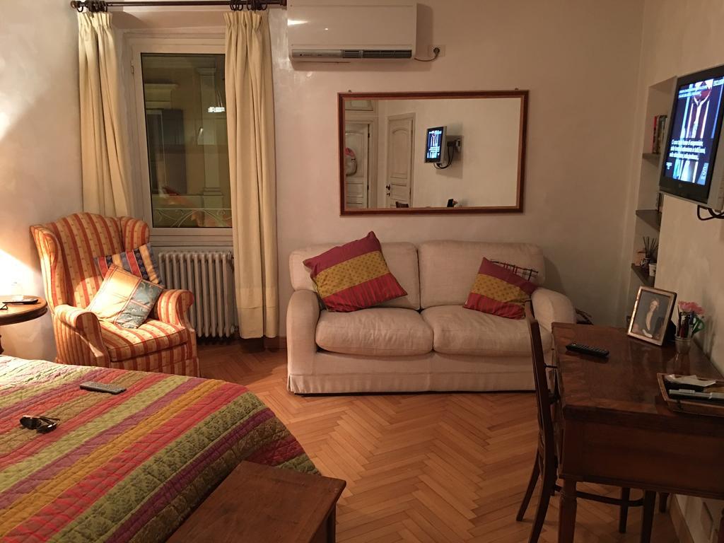 Apartamento Studio Via Del Babuino *