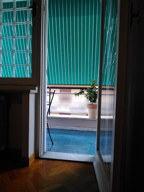Adan Vatican Alojamento de Acomodação e Pequeno-almoço *