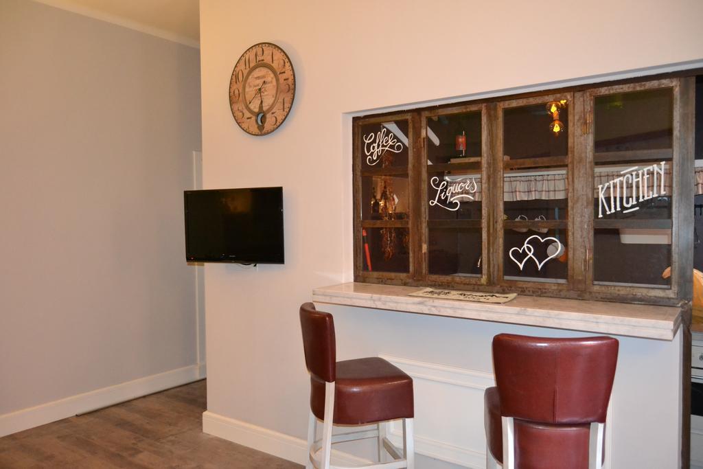 Casa Di Sara Casa de férias Roma