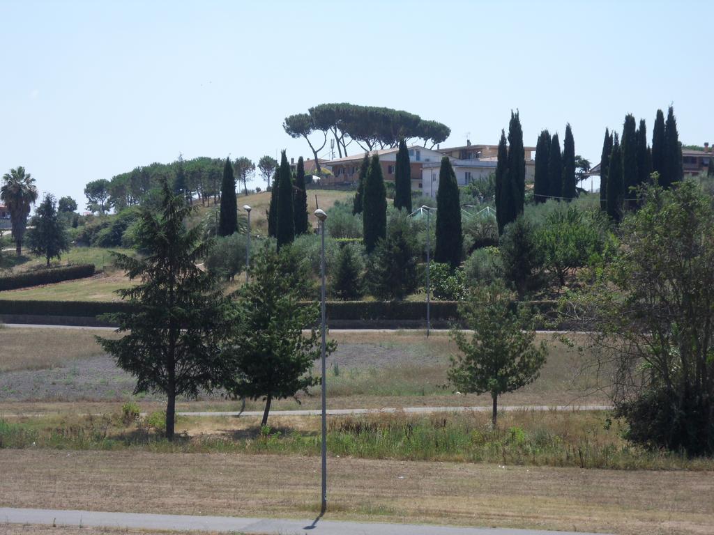 Casa vacanze Casa Azzurra Roma