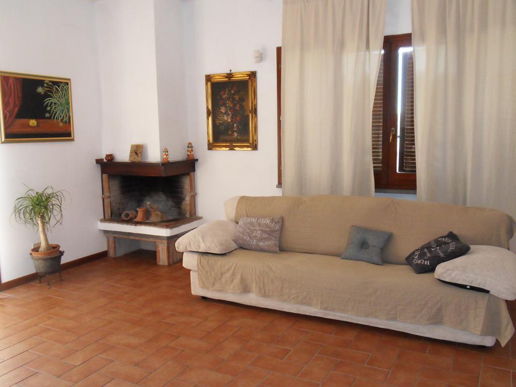 Casa Azzurra Casa vacanze