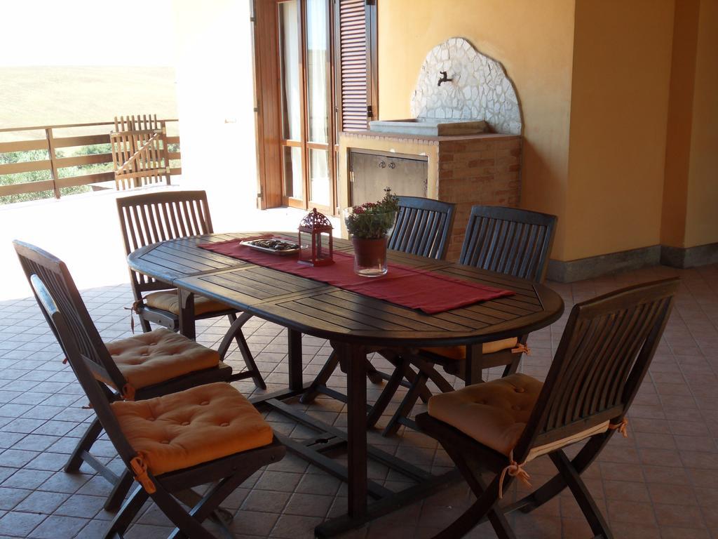 Casa vacanze Casa Azzurra *