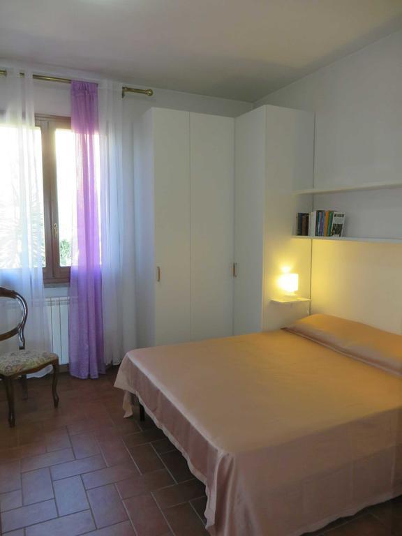 Casa vacanze Casa Azzurra Roma