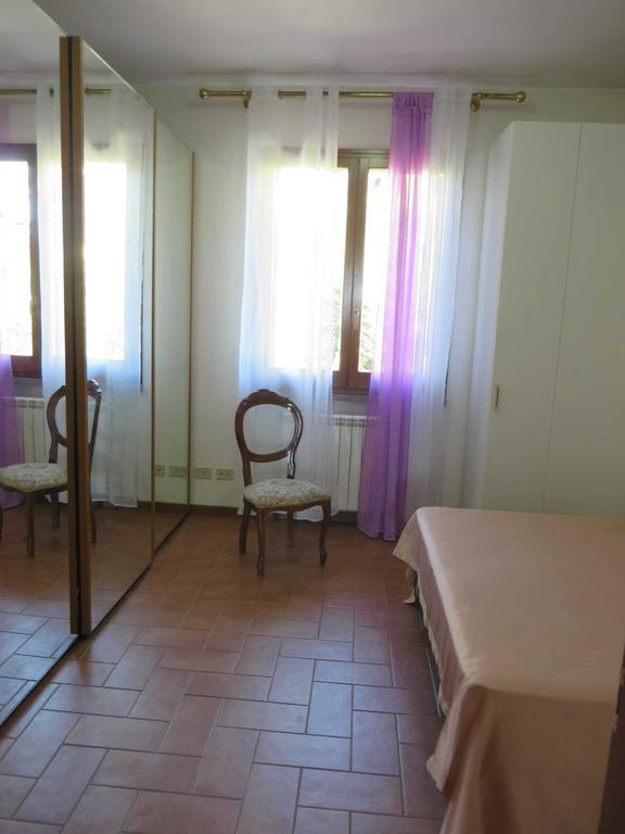 Casa vacanze Casa Azzurra Roma