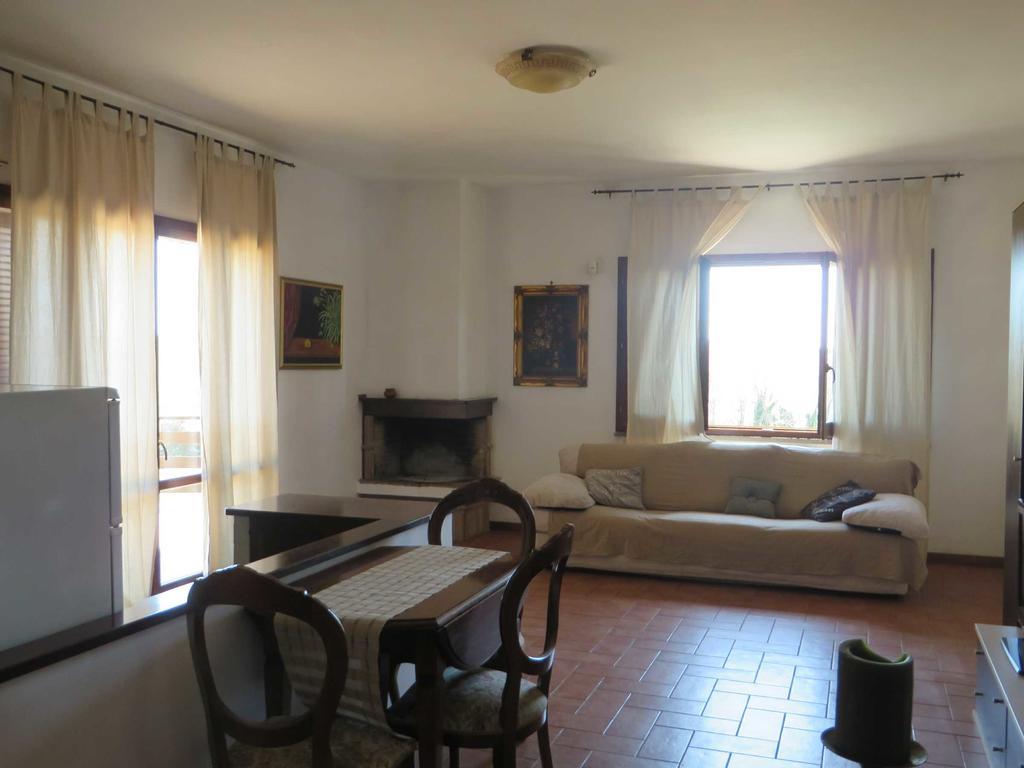 Casa Azzurra Casa vacanze *