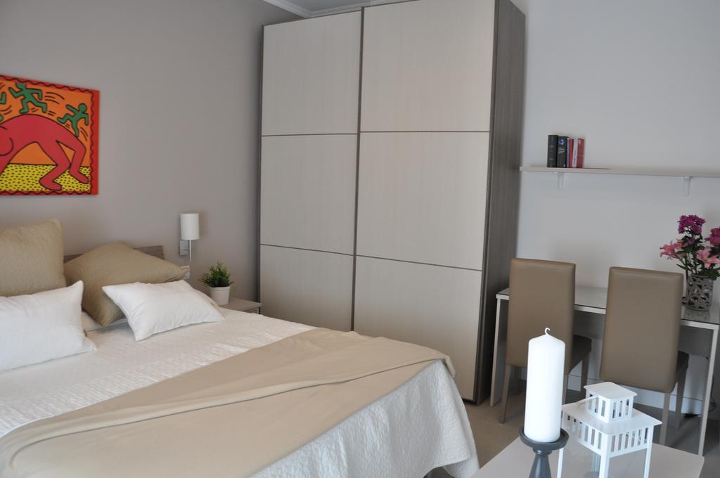 Appartamento Maison Romana Roma