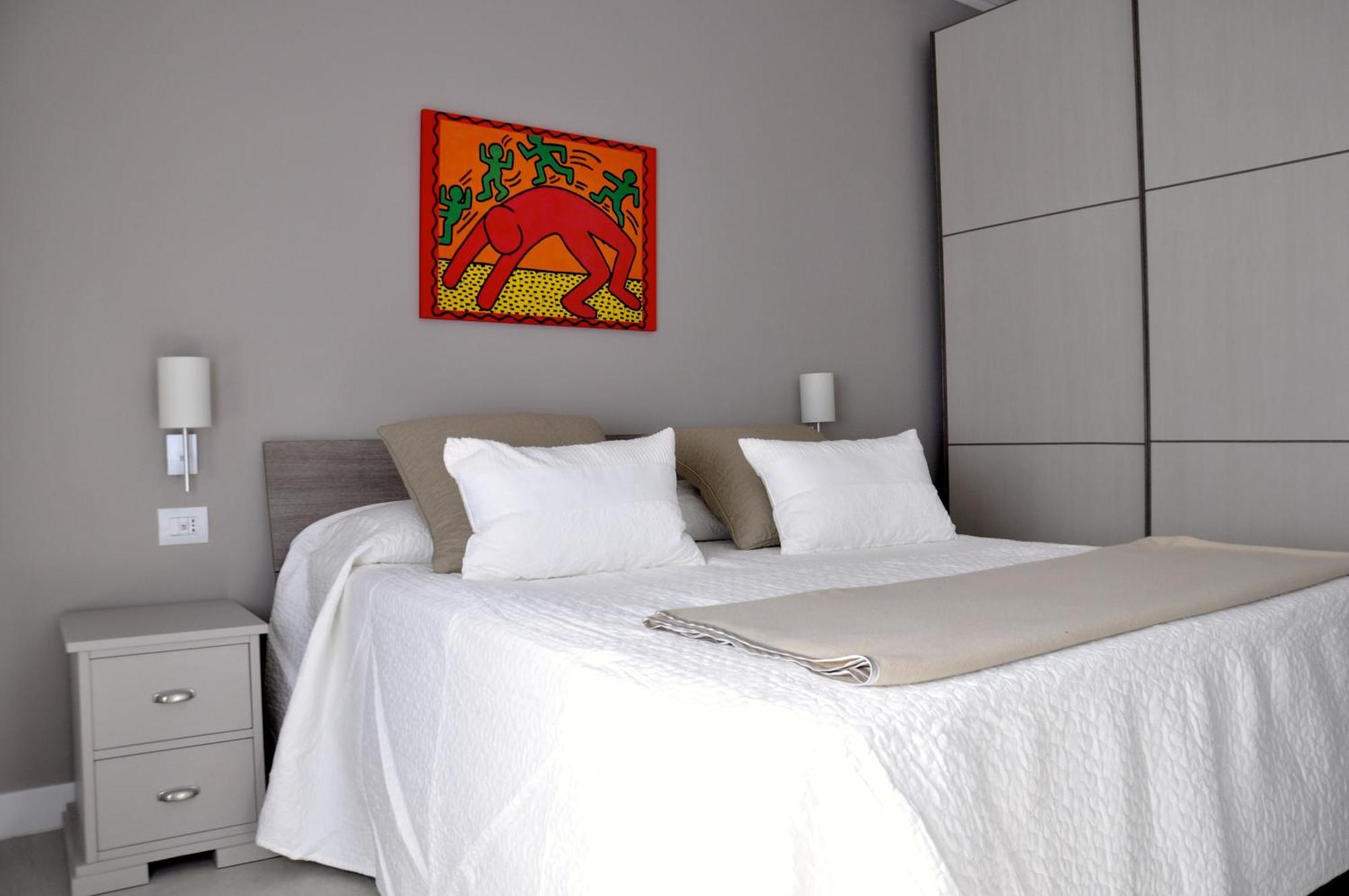 Appartamento Maison Romana Roma