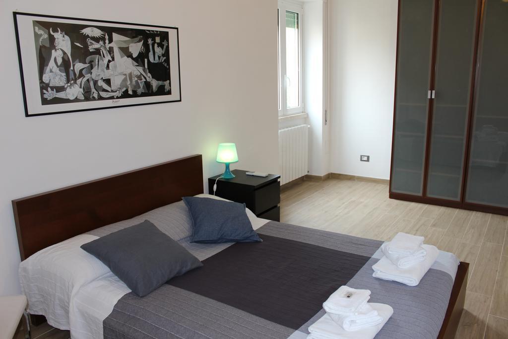 Your Sweet Apartamento Roma