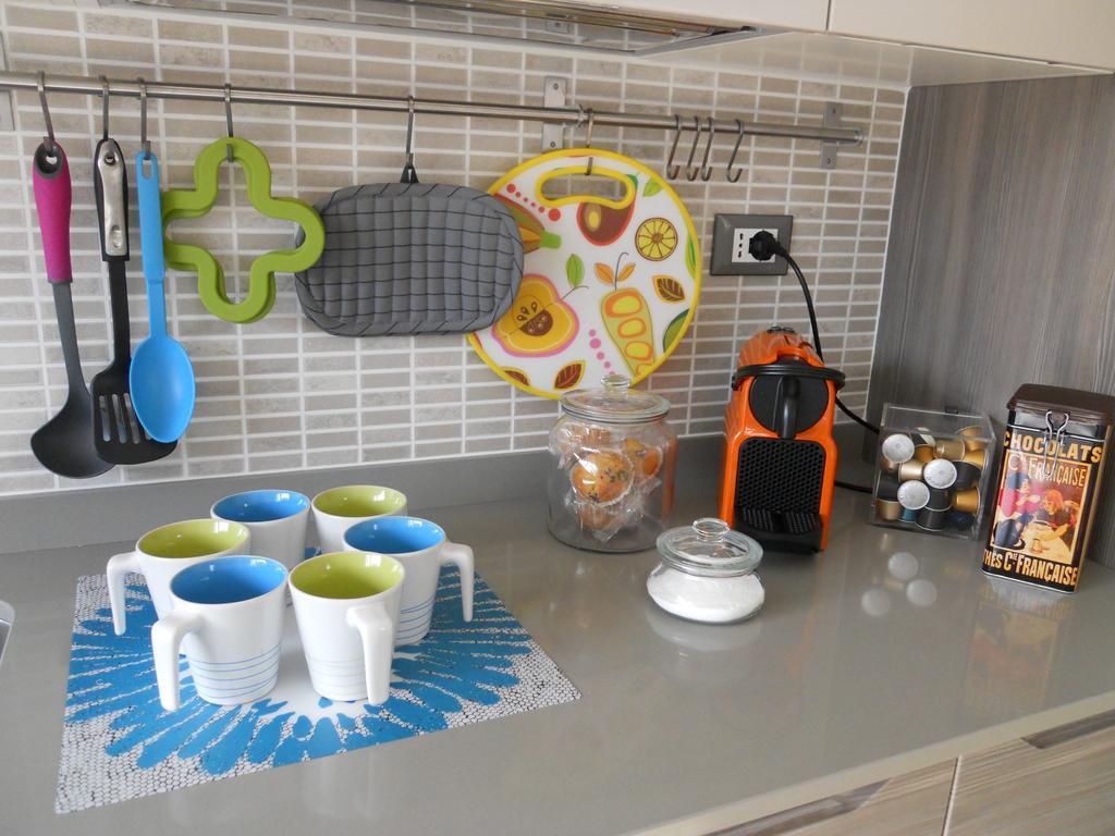 Your Sweet Apartamento *