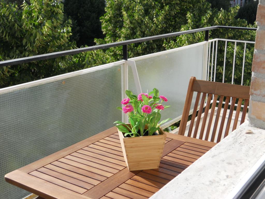 Your Sweet Apartamento Roma